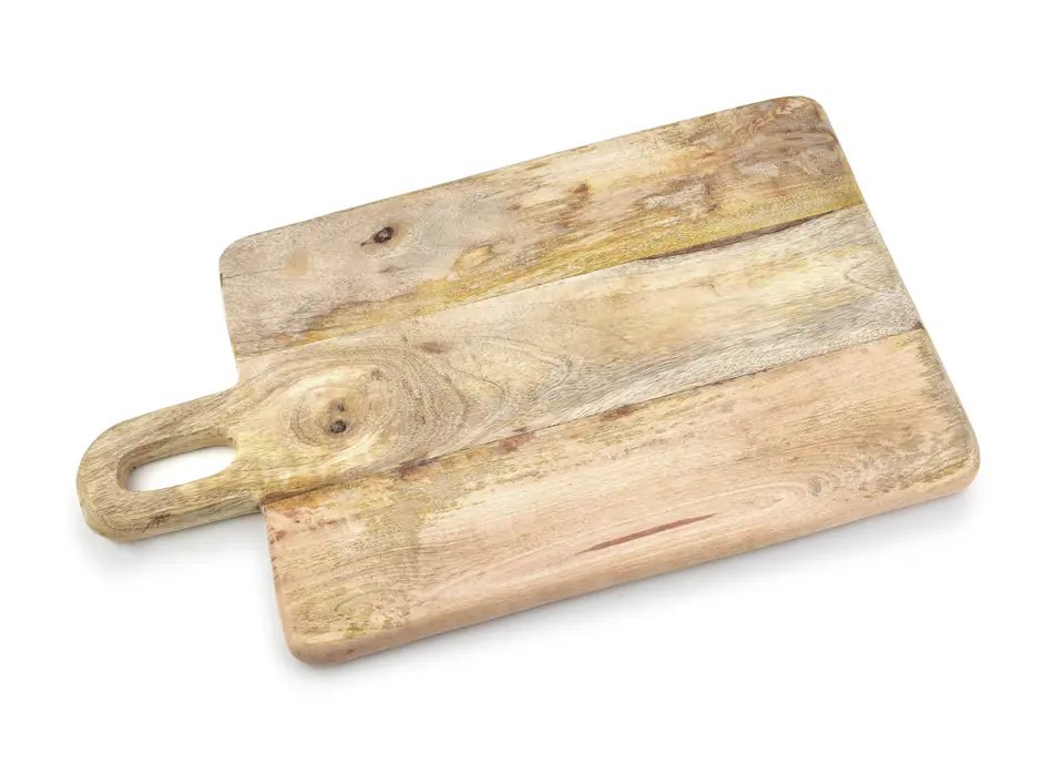 ⁨LOGAN Cutting board 29x49x2cm⁩ at Wasserman.eu