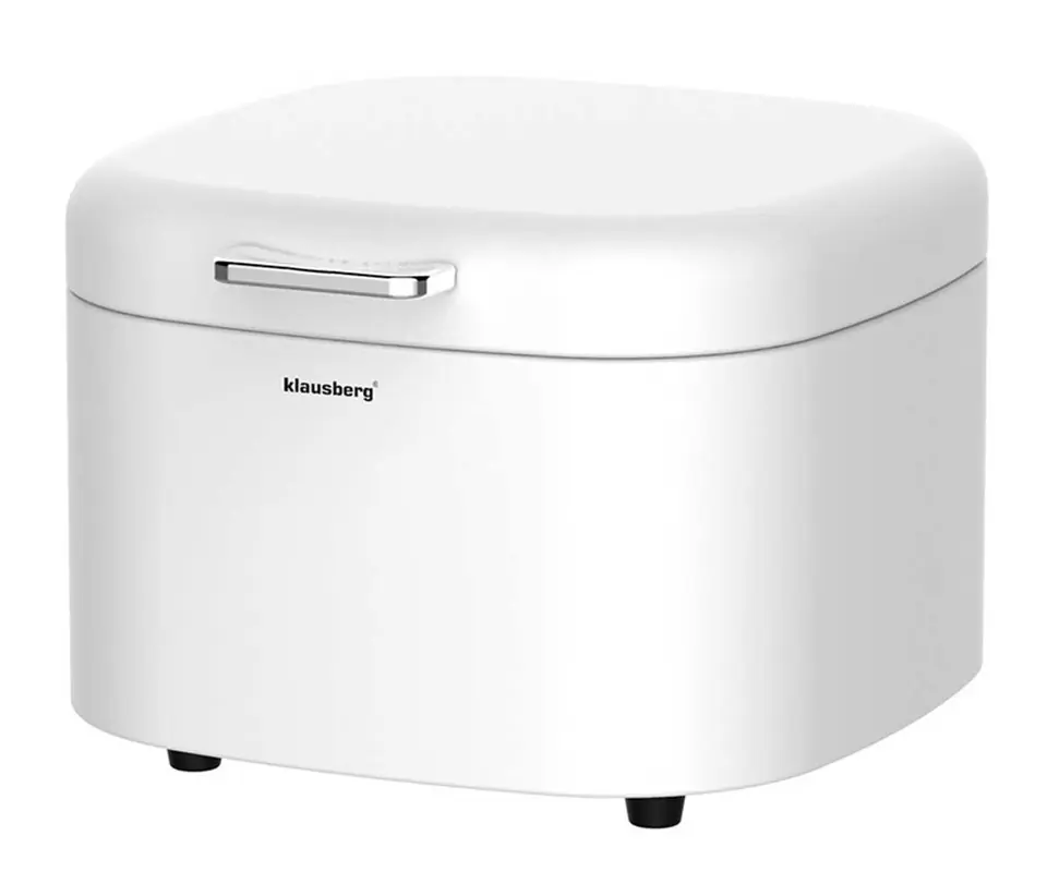 CHLEBAK POJEMNIK NA PIECZYWO KLAUSBERG KB-7503 w sklepie Wasserman.eu