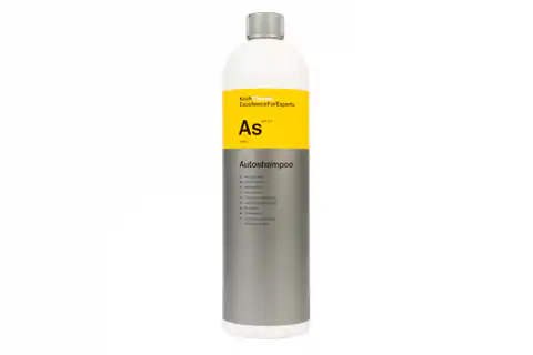 ⁨Koch Chemie Autoshampoo - szampon samochodowy 1L⁩ w sklepie Wasserman.eu