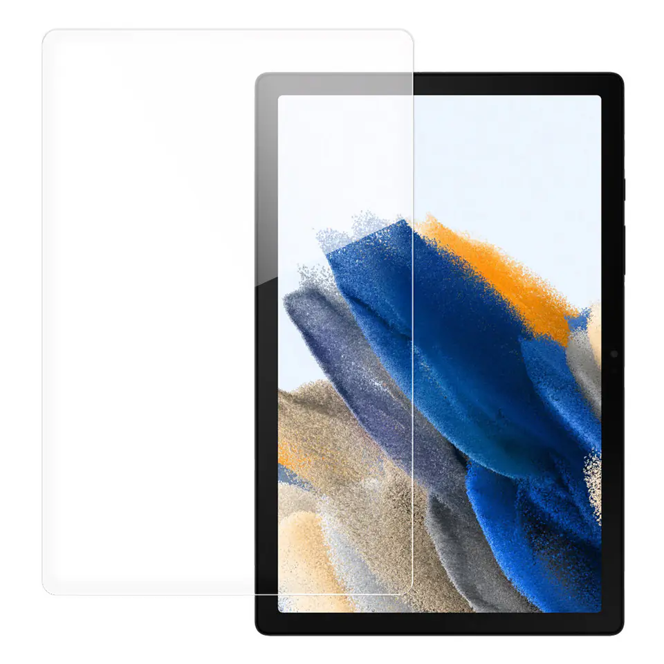 ⁨Wozinsky Tempered Glass szkło hartowane 9H Samsung Galaxy Tab A8 10,5'' 2021⁩ w sklepie Wasserman.eu