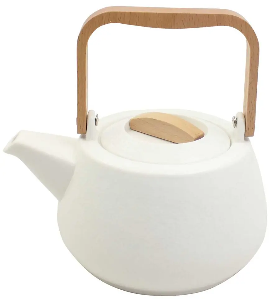 ⁨JUG INFUSER 1,2L FOR TEA HERBS KASSEL 93563⁩ at Wasserman.eu