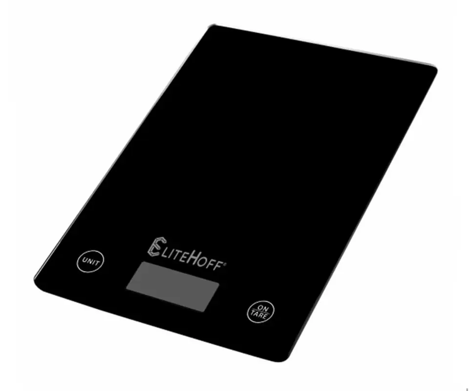 ⁨ELEKTRONICZNA WAGA KUCHENNA SLIM LINE max.5kg 8090⁩ w sklepie Wasserman.eu