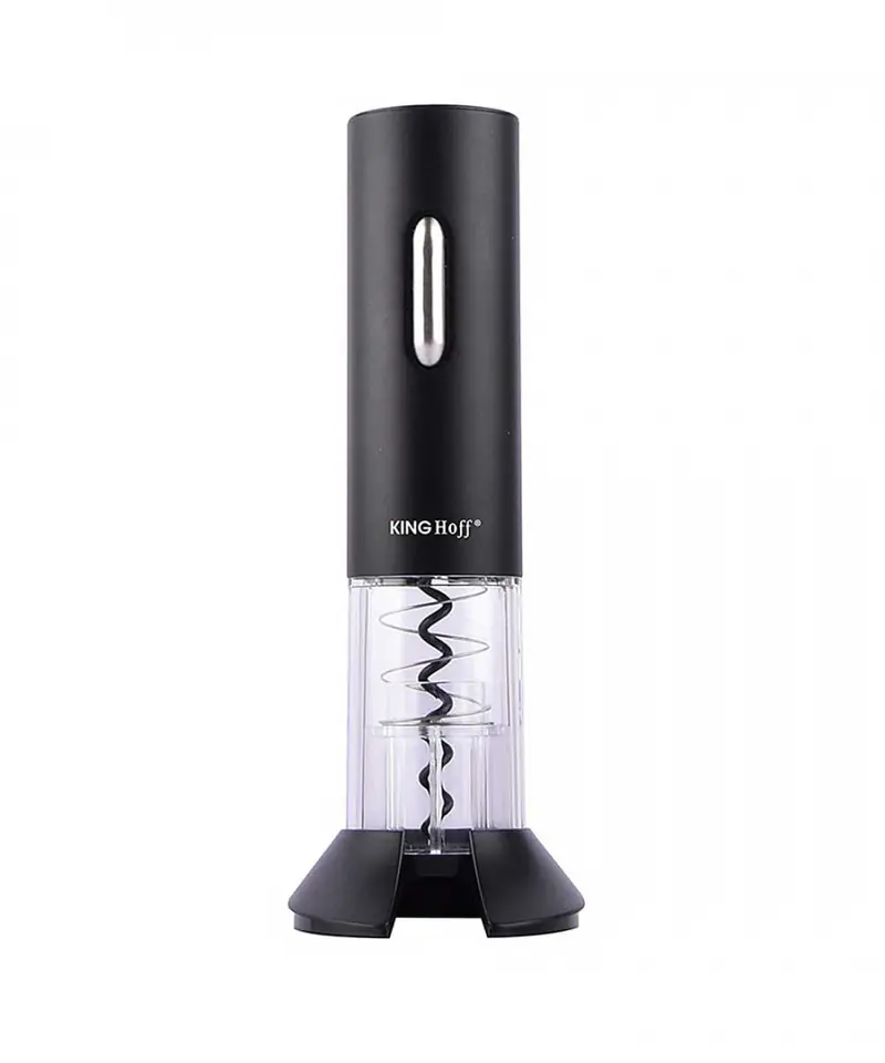 ⁨ELECTRIC WINE CORKSCREW KINGHOFF KH-1590⁩ at Wasserman.eu