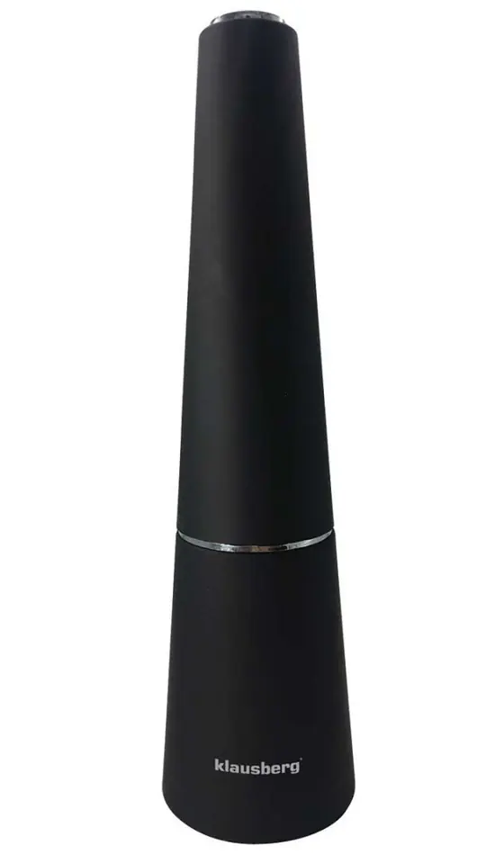 ⁨ELECTRIC PEPPER MILL KLAUSBERG KB-7343⁩ at Wasserman.eu