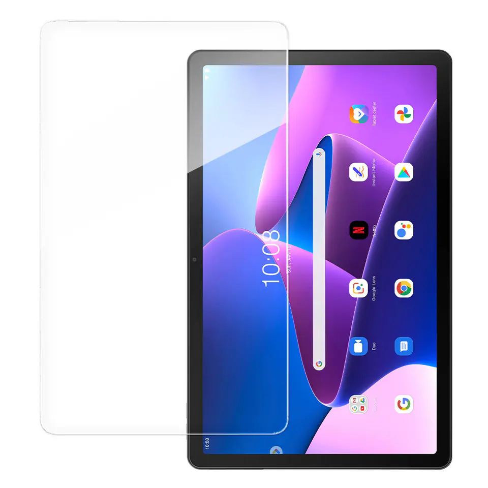 ⁨Wozinsky Tempered Glass szkło hartowane 9H Lenovo Tab M10 Plus Gen 3⁩ w sklepie Wasserman.eu