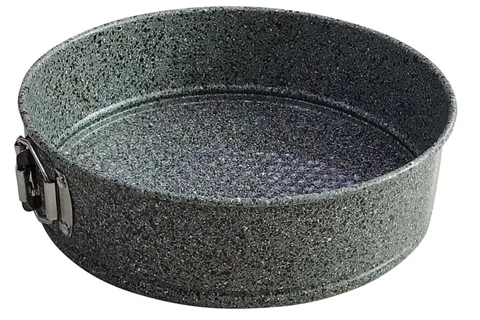 ⁨FORM SPRINGFORM PAN 18cm CAKES KLAUSBERG KB-7418⁩ at Wasserman.eu