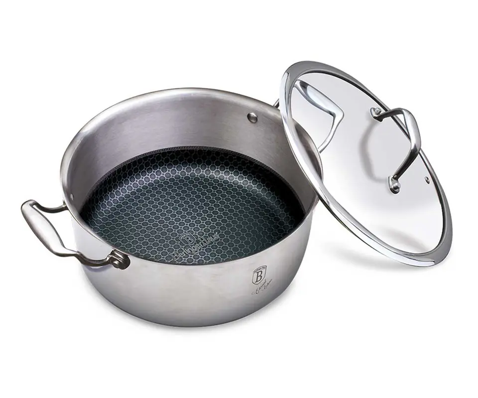 POT 24cm BERLINGER HAUS BH-7445 ETERNAL at Wasserman.eu