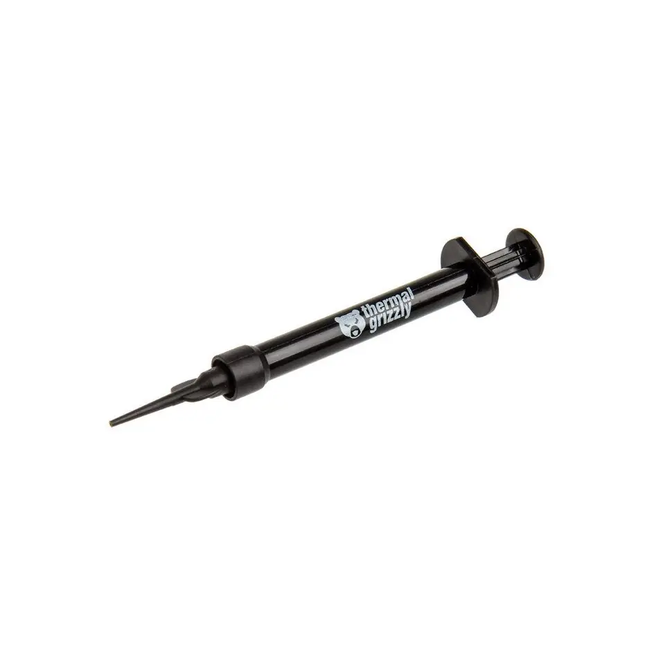 Thermal Grizzly Thermal Grease Conductonaut 5 g, 73 W/m?K w sklepie Wasserman.eu