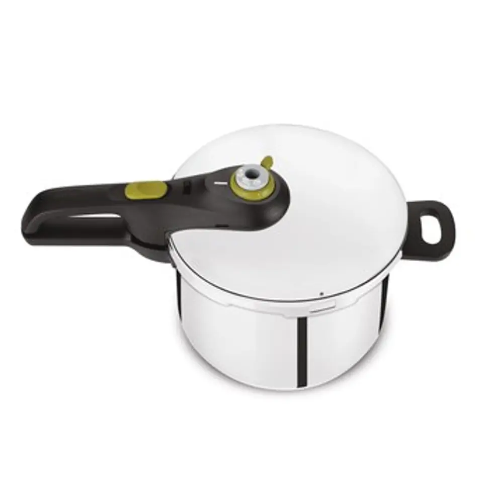 Szybkowar Tefal P2530741 (kolor srebrny) w sklepie Wasserman.eu