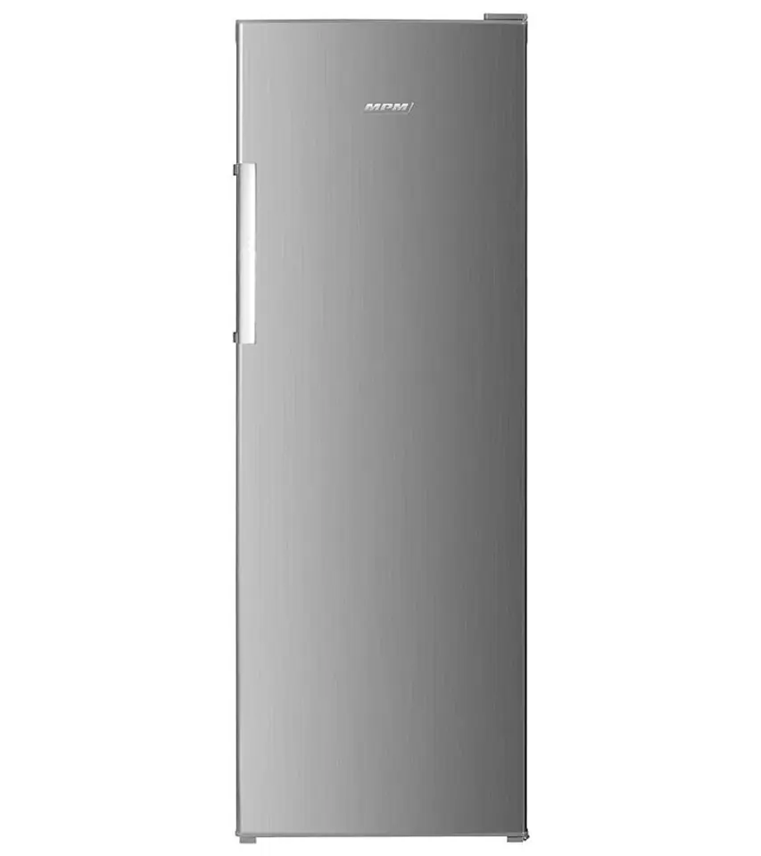 ⁨Zamrażarka szufladowa MPM-245-ZS-17 inox 242L⁩ w sklepie Wasserman.eu