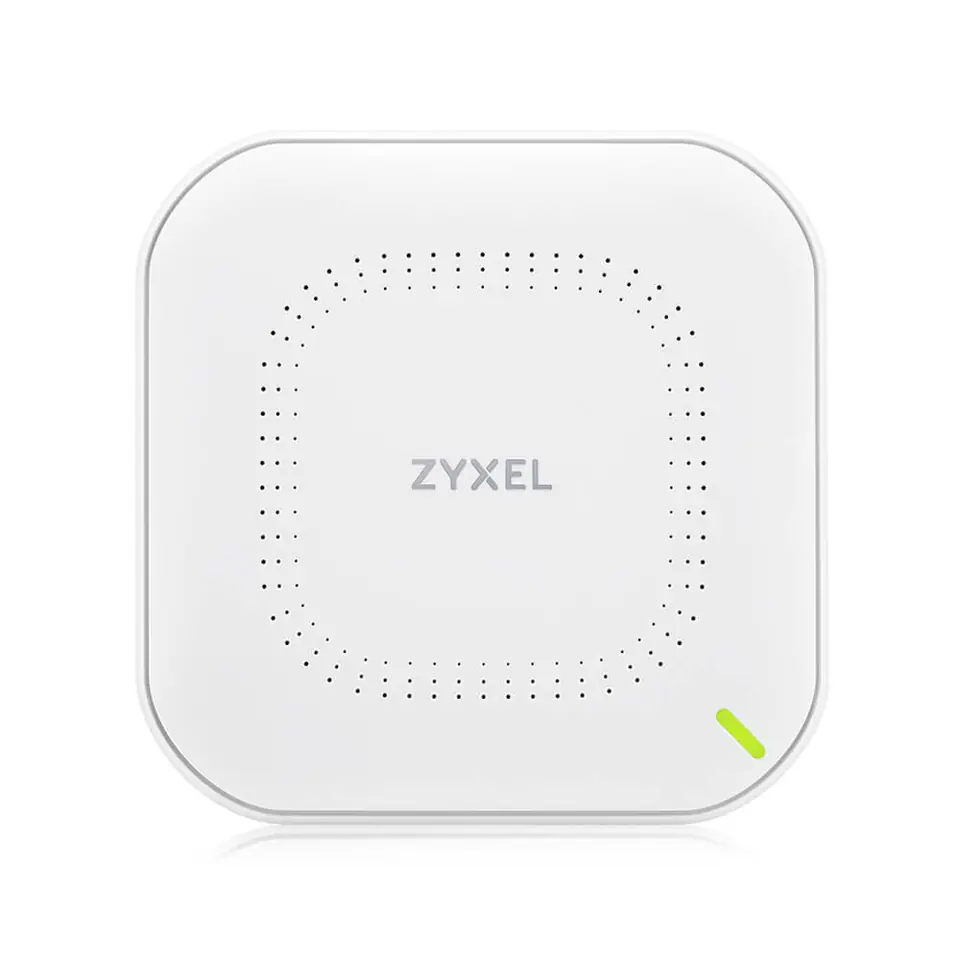Acces Point Wi-Fi 6 Zyxel NWA50AXPRO 2.4GHz(2x2)/5GHz(3x3) PoE+/PoE++ 1x2,5G w sklepie Wasserman.eu