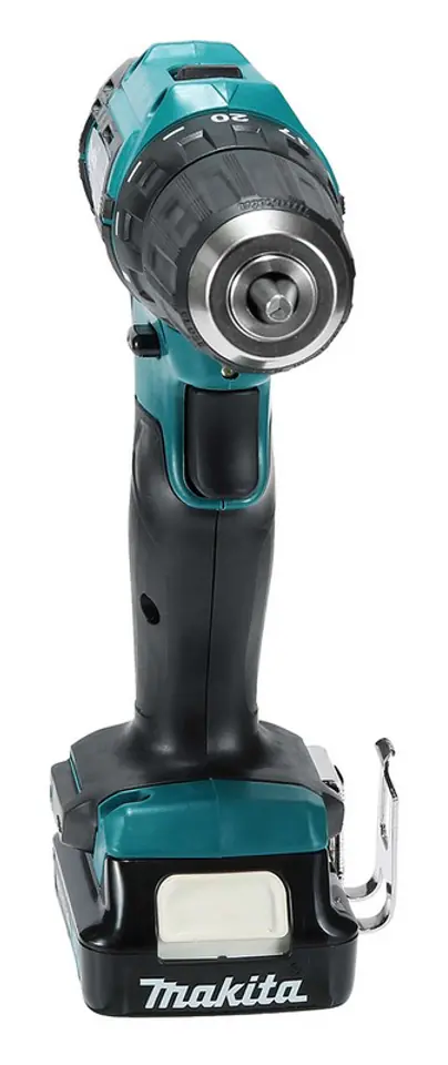 WIERTARKO-WKRĘTARKA AKUMULATOROWA 12V CXT 1*1.5AH w sklepie Wasserman.eu