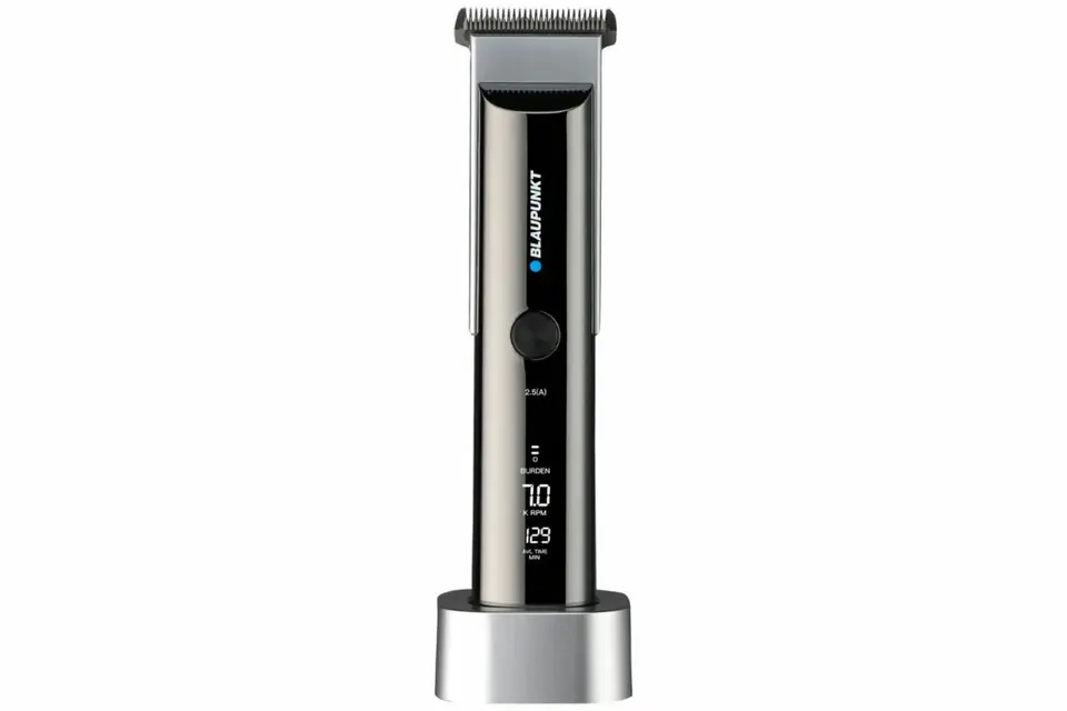 ⁨Blaupunkt hair straightener HCC701⁩ at Wasserman.eu