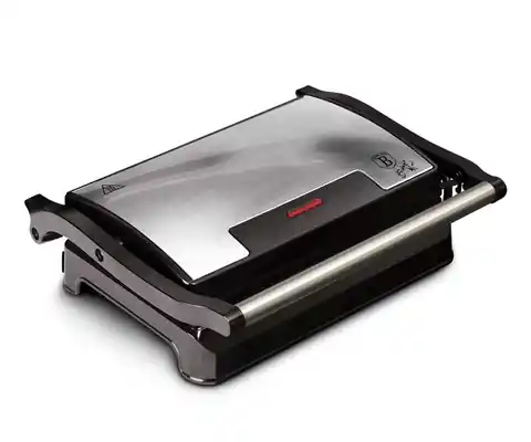⁨Electric grill toaster BERLINGER HAUS BH-9138⁩ at Wasserman.eu