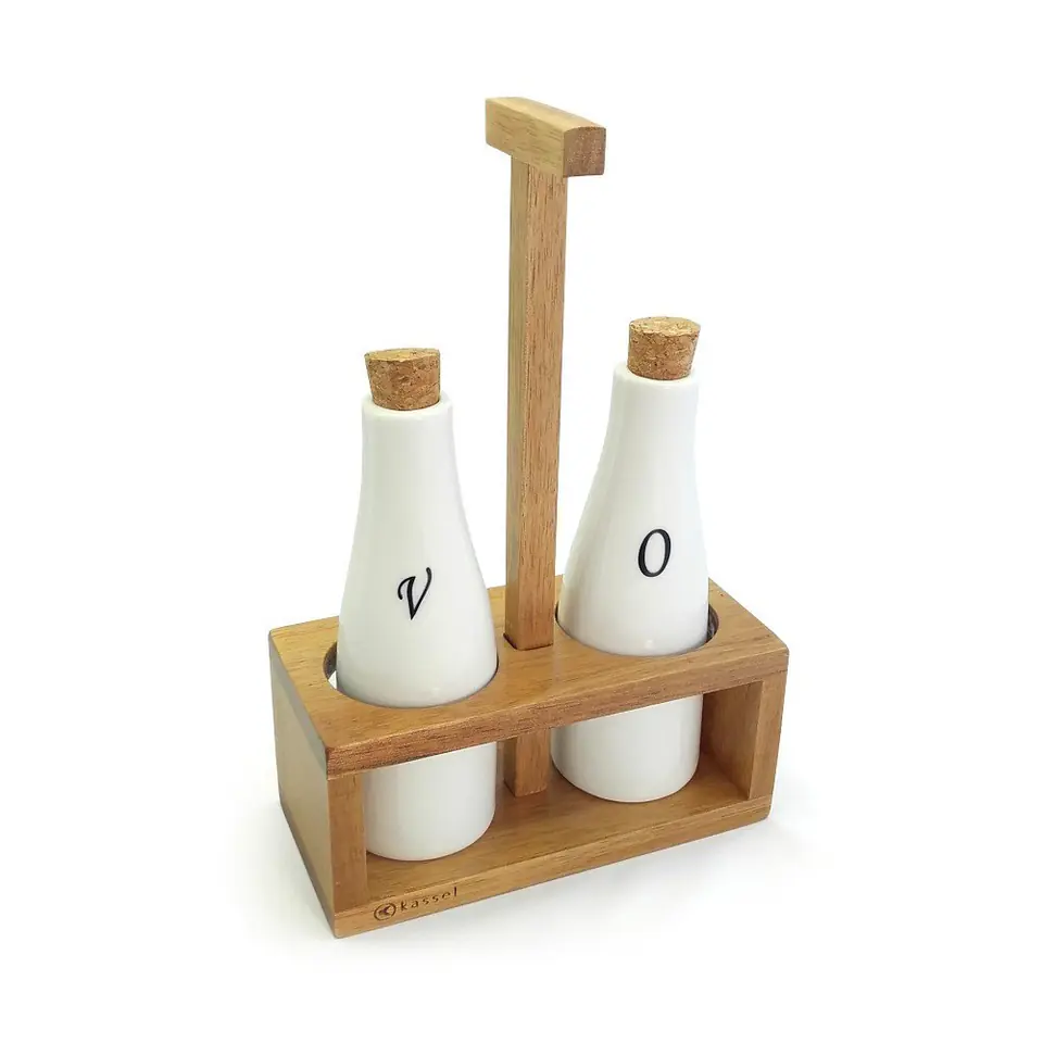 ⁨KASSEL OIL AND VINEGAR SET 93576⁩ at Wasserman.eu