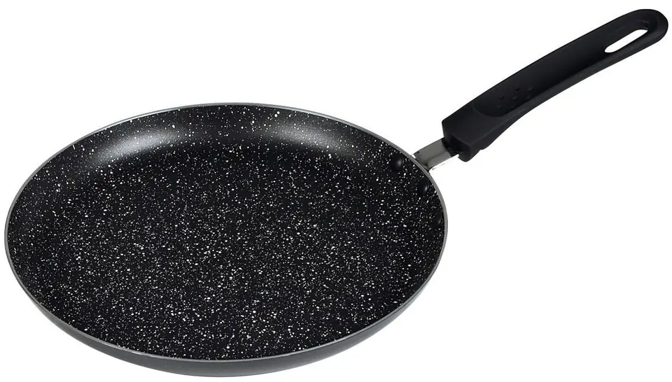 ⁨KINGHOFF PANCAKE PAN KH-1127 22cm MARBLE⁩ at Wasserman.eu