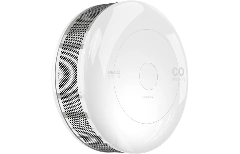FIBARO CO Sensor | FGCD-001 ZW5 | Czujnik tlenku węgla w sklepie Wasserman.eu