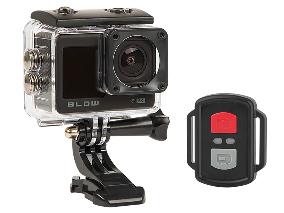 ⁨78-568# Kamera sport. action camera gopro4u 11⁩ w sklepie Wasserman.eu