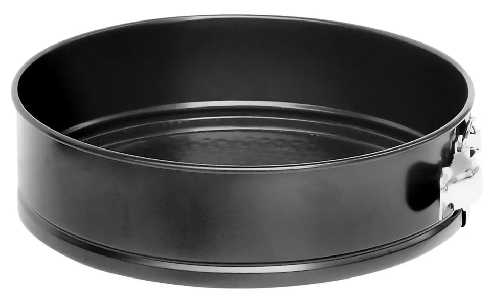 ⁨KINGHOFF SPRINGFORM PAN 24CM KH-4196⁩ at Wasserman.eu