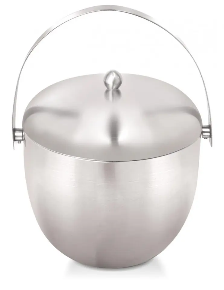 ⁨KINGHOFF ICE BUCKET 1,75L KH-1492⁩ at Wasserman.eu