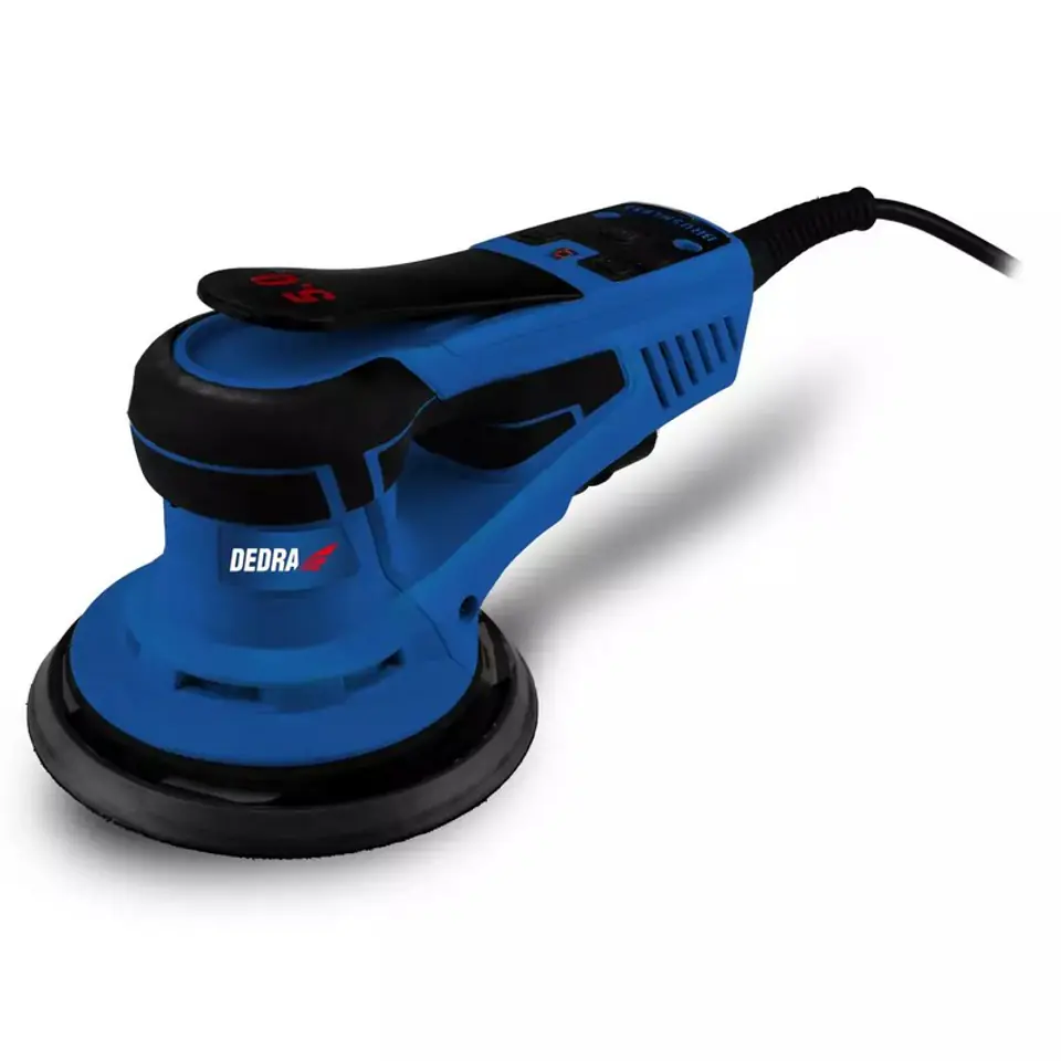 SZLIFIERKA MIMOŚRODOWA 350W 150MM w sklepie Wasserman.eu