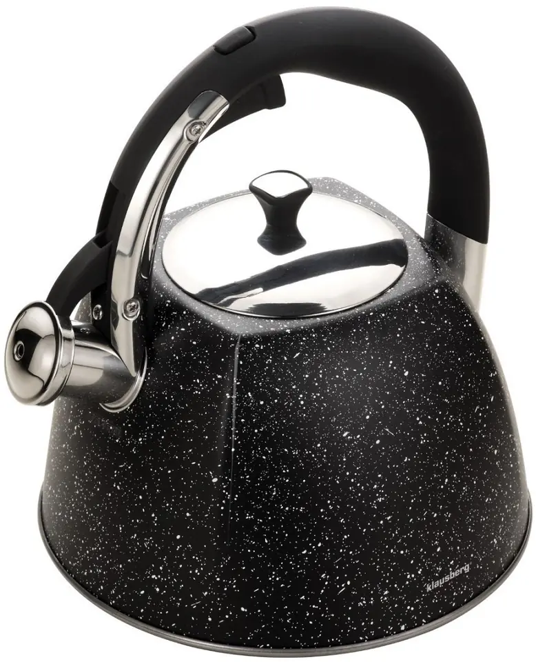 ⁨KLAUSBERG KETTLE 3L KB-7259⁩ at Wasserman.eu