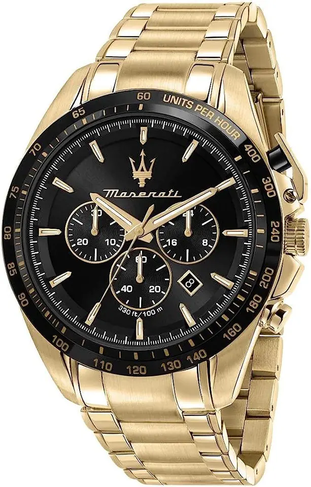 ⁨Zegarek Męski MASERATI Traguardo R8873612041 + BOX⁩ w sklepie Wasserman.eu
