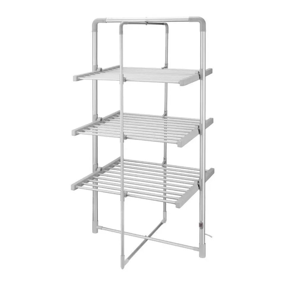 ⁨NOVEEN Electric Laundry Dryer ECD50⁩ at Wasserman.eu