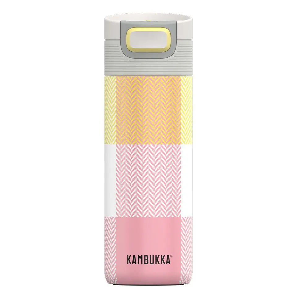 ⁨Kambukka Etna Daydream Madras - thermal mug, 500 ml⁩ at Wasserman.eu