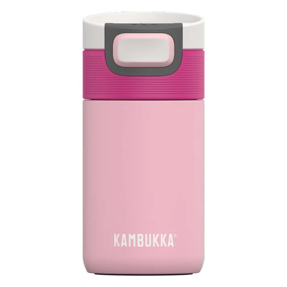 Kambukka kubek termiczny Etna 300ml - Brushing Bride w sklepie Wasserman.eu