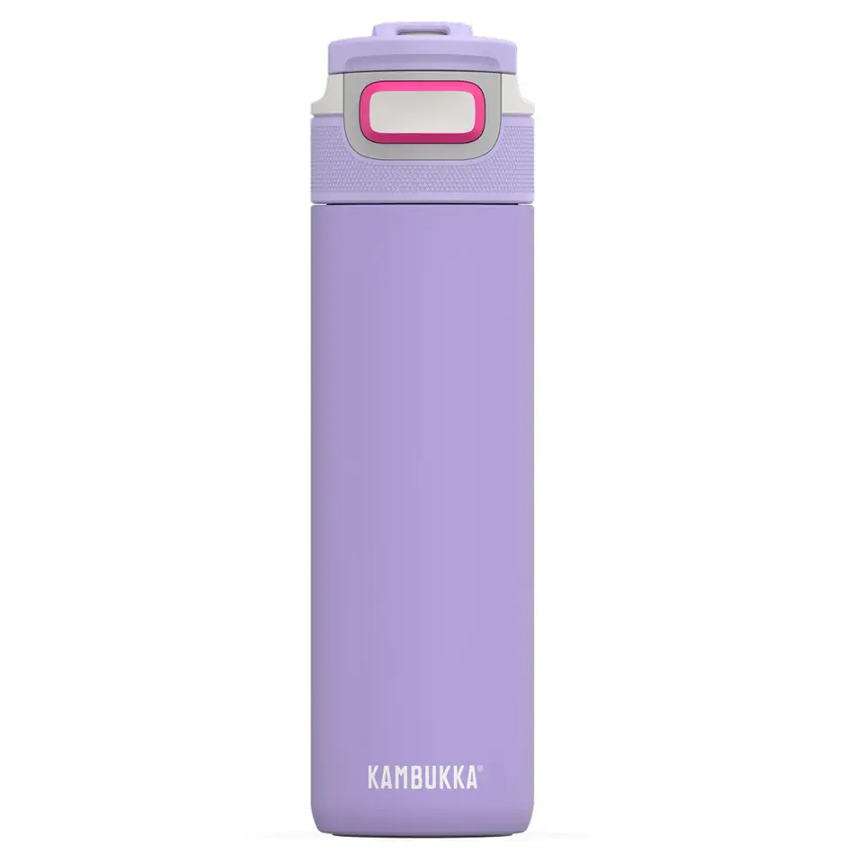 ⁨Kambukka butelka termiczna Elton Insulated 600 ml - Digital Lavender⁩ w sklepie Wasserman.eu