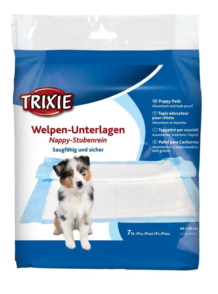 ⁨TRIXIE 23411 dog training pad⁩ at Wasserman.eu