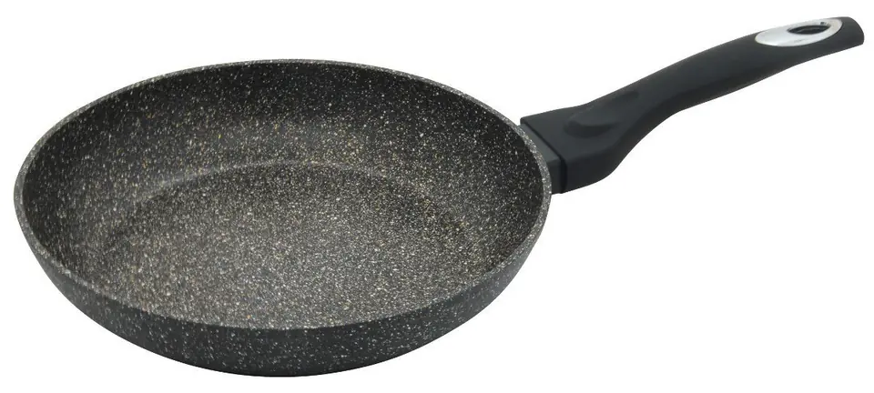 ⁨GRANITE FRYING PAN 16cm KLAUSBERG KB-7288⁩ at Wasserman.eu