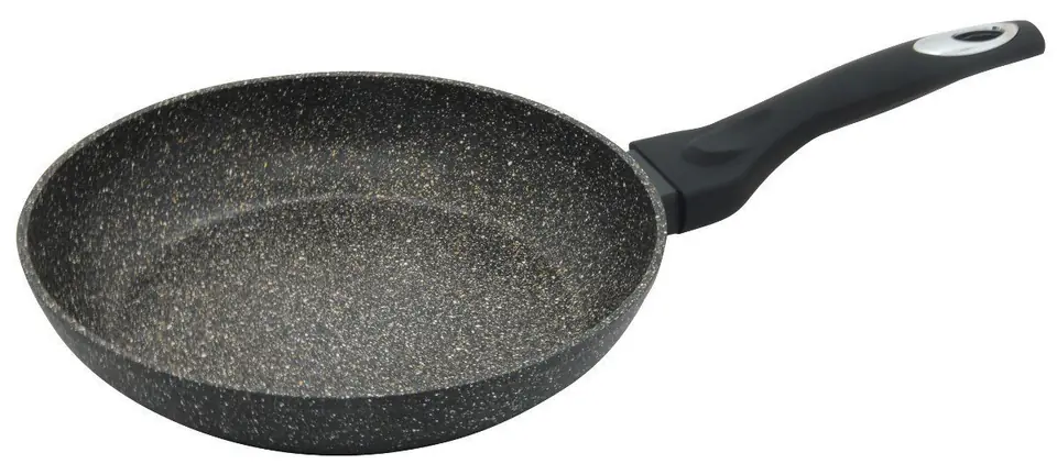 ⁨GRANITE FRYING PAN 24cm KLAUSBERG KB-7033⁩ at Wasserman.eu