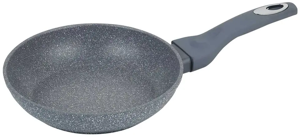 ⁨GRANITE FRYING PAN 20cm KLAUSBERG KB-7307⁩ at Wasserman.eu