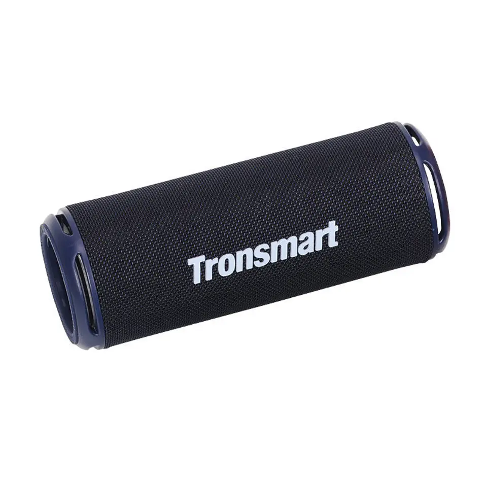 ⁨Głośnik bezprzewodowy Bluetooth Tronsmart T7 Lite niebieski⁩ at Wasserman.eu