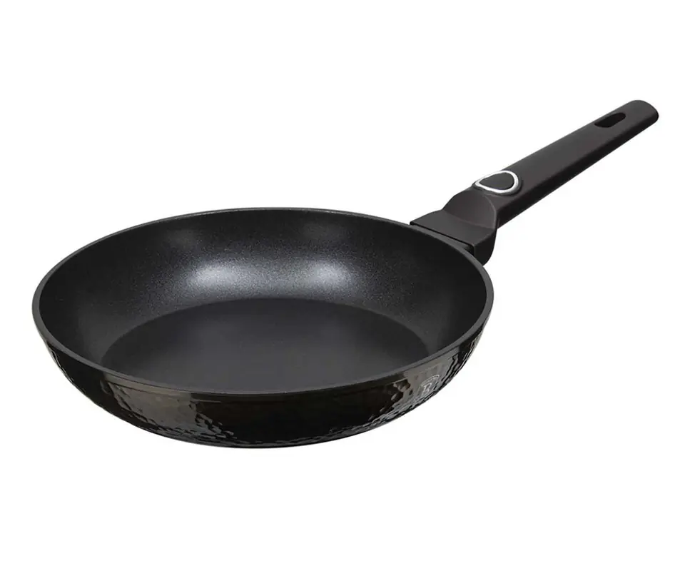 ⁨TITANIUM FRYING PAN BERLINGER HAUS 20cm BH-6567 PRIMAL GLOSS⁩ at Wasserman.eu