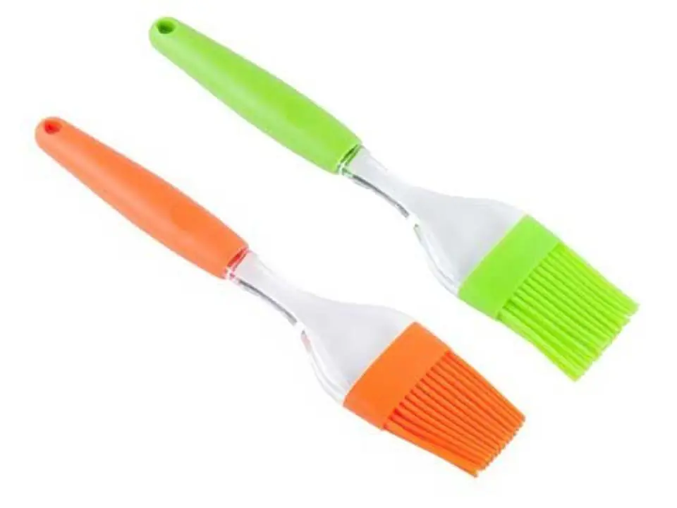 ⁨SILICONE BRUSH KH-4624⁩ at Wasserman.eu