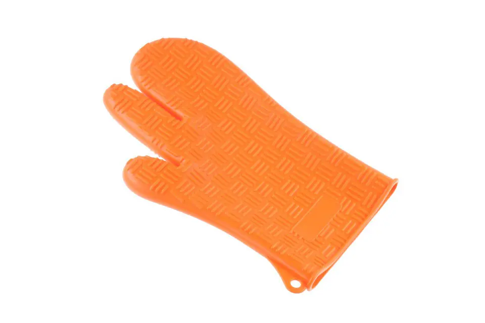 ⁨SILICONE KITCHEN GLOVE KINGHOFF KH-4622⁩ at Wasserman.eu