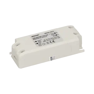 ⁨Power supply for LED 12VDC 12W, IP20⁩ at Wasserman.eu