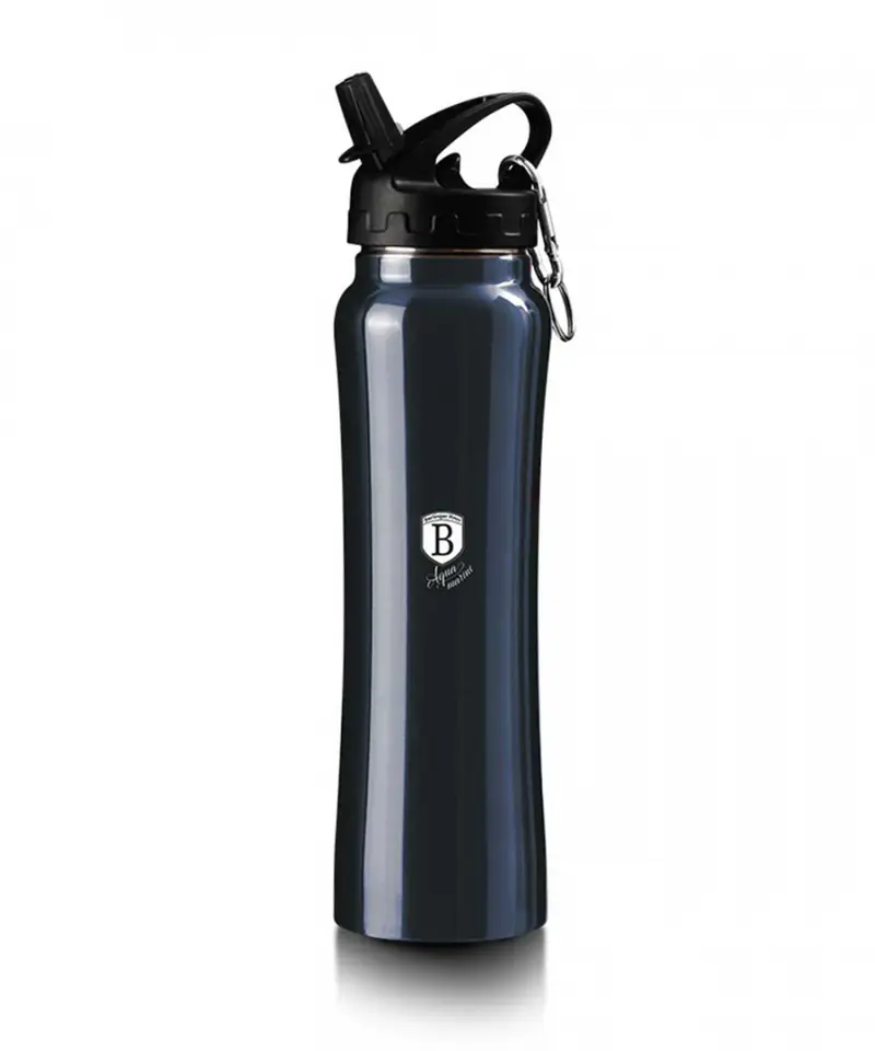 ⁨SPORTS THERMAL BOTTLE 500ml BERLINGER HAUS BH-7495⁩ at Wasserman.eu