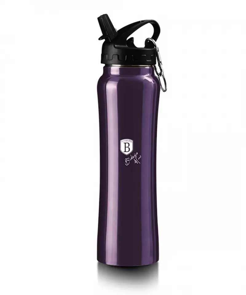 ⁨SPORTS THERMAL BOTTLE 500ml BERLINGER HAUS BH-7499⁩ at Wasserman.eu