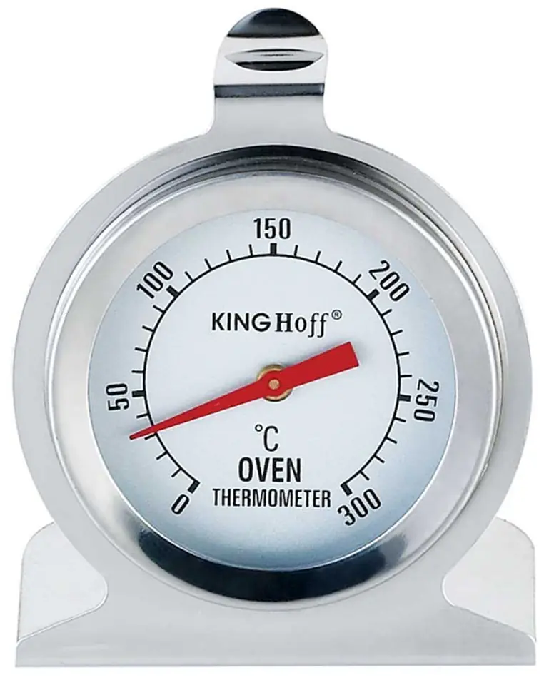 ⁨OVEN THERMOMETER KINGHOFF KH-3699⁩ at Wasserman.eu