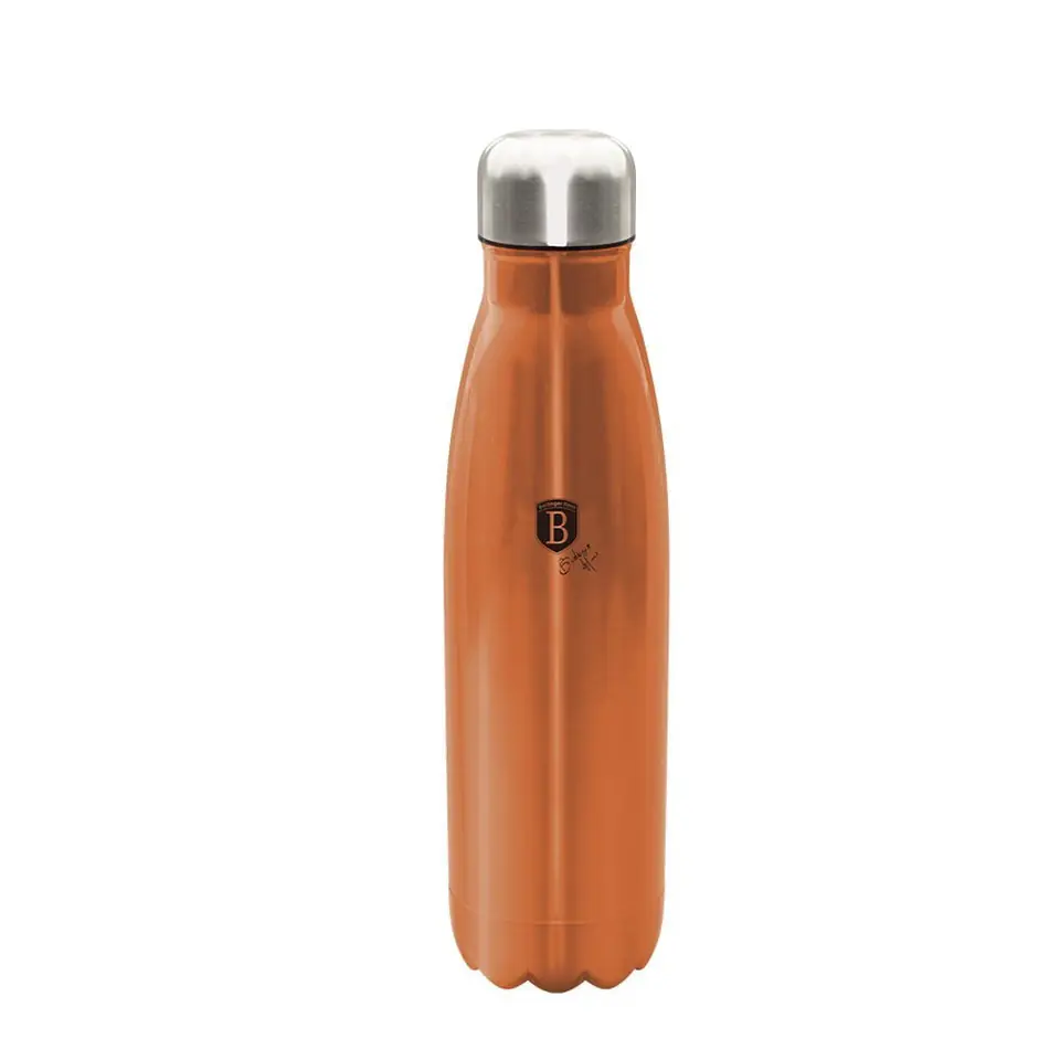 ⁨THERMOS THERMAL BOTTLE 500ml BERLINGER HAUS BH-1761⁩ at Wasserman.eu