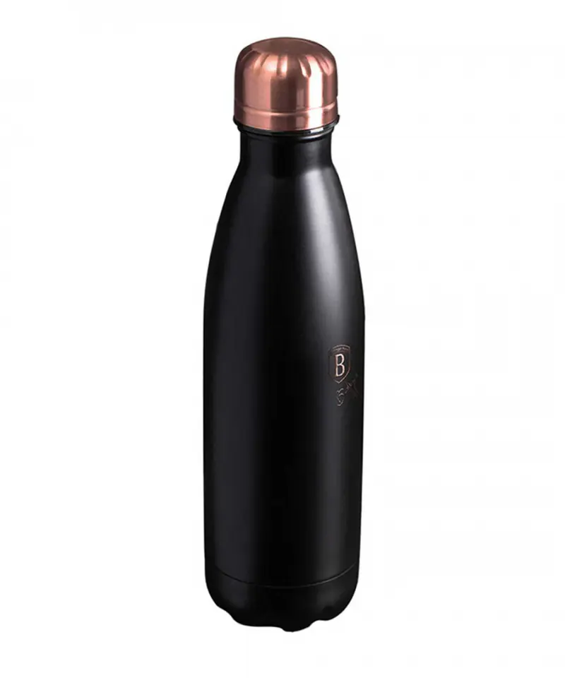 ⁨THERMOS THERMAL BOTTLE 500ml BERLINGER HAUS BH-6400⁩ at Wasserman.eu