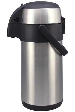 ⁨CATERING CONFERENCE THERMOS 1,9L KINGHOFF KH-1466⁩ at Wasserman.eu