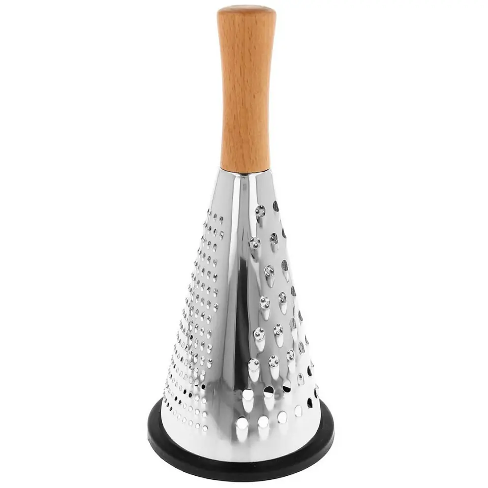 ⁨UNIVERSAL KITCHEN GRATER 3 BLADES 1191⁩ at Wasserman.eu