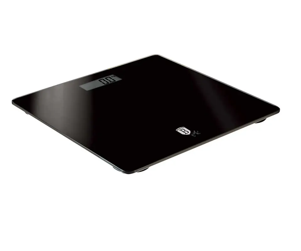 BATHROOM SCALE ULTRA SLIM BERLINGERHAUS BH-9040 at Wasserman.eu
