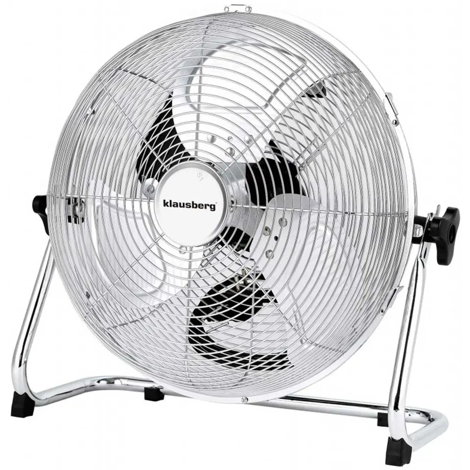 FAN FAN FLOOR CIRCULATOR 60W KLAUSBERG KB-7516 at Wasserman.eu