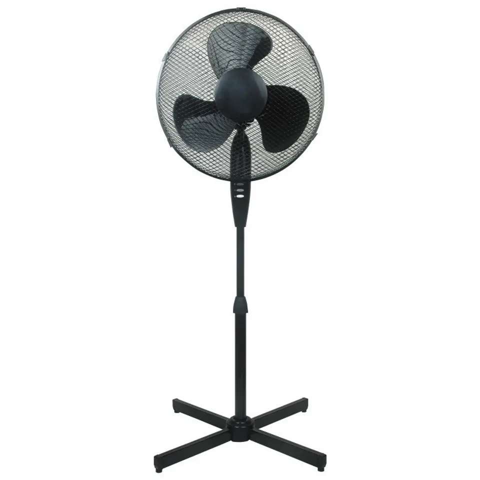 ⁨FAN FLOOR STANDING FAN KLAUSBERG KB-7472⁩ at Wasserman.eu